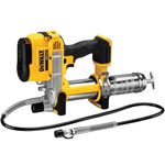 DEWALT DCGG571B 20-volt MAX Lithium Ion Tool Only Grease Gun