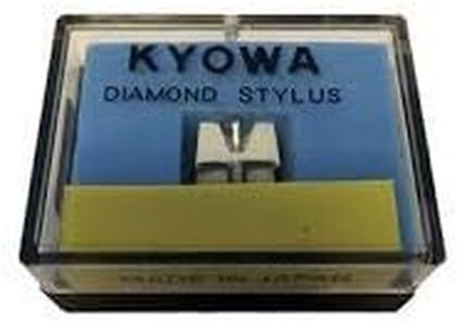 Replacement Stylus -suitable for Stanton 500 505 Cartridge MkII & V3 Styli