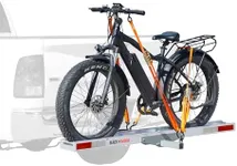 Black Widow Aluminum e-Bike or Fat 