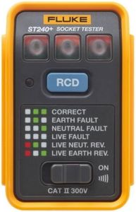 Fluke RCD 