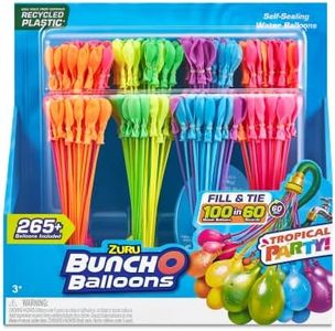 Zuru - Water Bombs, 56481, Multi-Colour