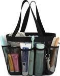 Fammart Mesh Shower Caddy Portable 