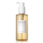 SKIN1004 Madagascar Centella Light Cleansing Oil 6.76 fl.oz(200ml) | Pure and Light Oil with Fresh Cleansing Effect | Micellar Cleansing Hypoallergenic Use