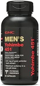 GNC Men's 