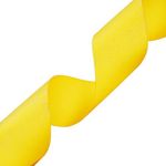 Morex Ribbon Dazzle Glitter Grosgrain Ribbon, 1-1/2-Inch by 20-Yard, Daffodil (99009/20-645)