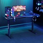 ADVWIN Gaming Standing Desk, 140cm 