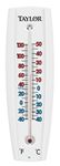 Taylor Precision 5154 Wall Thermometer