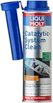 Liqui Moly Catalytic System Clean 3