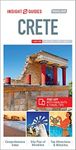 Crete: Insight Travel Map