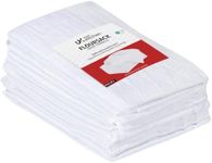 Utopia Kitchen White Flour Sack Tow
