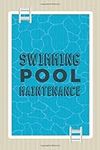 Swimming Pool Maintenance: Swim Poo