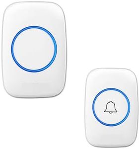 Wireless D