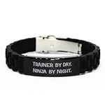 Sarcastic Trainer Gifts, Trainer by