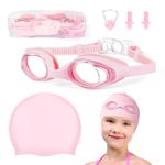 Goggles For Swimming Anti Fogs