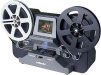 Reflecta film scanner super 8/normal 8