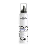 L'Oréal Professionnel Tecni.ART Volumiser Hair Mousse, Volumiser Spray, Adds Volume and Hold To Fine Hair, 250ml