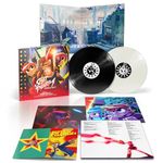 Scott Pilgrim Takes Off (Original Soundtrack From The Netflix Series) (Vinyl)
