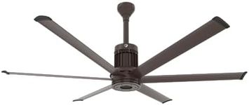 Big Ass Fans - i6, Smart Indoor Cei