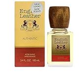 English Leather for Men 3.4 oz Afte