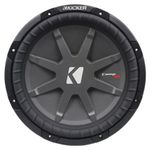 Kicker Amp For Subwoofers