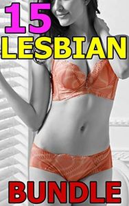 15 Lesbian Bundle