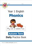 KS1 Phonics Year 1 Daily Practice B