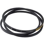 754-04060 954-04060B Belt Replacement Compatible with MTD 42 Inch Deck Drive Belt, 1/2" x 96 1/2" Belt Compatible with Troy Bilt Cub Cadet 754-04060 754-04060B 754-04060C 954-04060 954-04060C