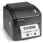Volcora Thermal Label Printer with 