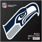 FANMATS 32381 Seattle Seahawks Larg