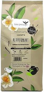 Tea People Peppermint Tea 250 g