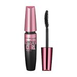 Maybelline Volume Express Hypercurl N 02 Brown Mascara Waterproof