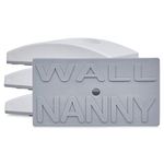 Wall Nanny - Dog Gate Wall Protector (Made in USA) Protects Walls and Doorways from Pet Gates - for Pressure Mounted Indoor Safety Baby Gates (4 Pack)