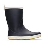 Viking Unisex Seilas Rain Boot Navy 9 UK