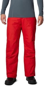Columbia M