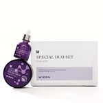 [MIZON] Collagen Special Duo Set: Collagen Eye Gel Patch (x60) + Serum Collagen 100