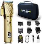 FADEKING® Professional Hair Clipper