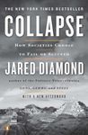 Collapse: How Societies Choose to Fail or Succeed