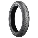 Bridgestone Battlax Sport Touring T32 Front Tire (120/70ZR-17 GT)