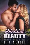Blindside Beauty: A single dad, small town, sports romance [College Football Quarterback, Nerdy Girl] (Varsity Dads Book 6)