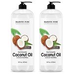 Brands Of Coconut Oil