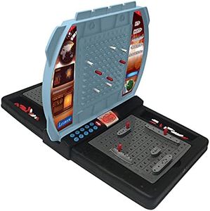 Lexibook T