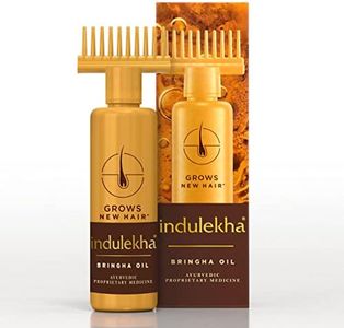 Indulekha 