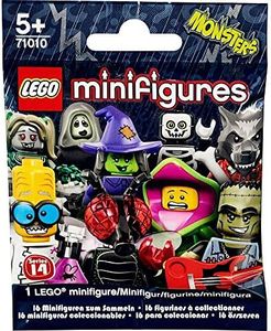 Minifigure