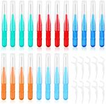 Interdental Brushes, Soft Dental Br