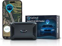 SALIND GPS Magnetic, up to 70 Days 