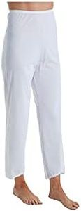 Shadowline 38 Pants' Liner (Medium White)