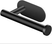 Doryum Toilet Paper Holder Black, T