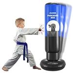 Punching Bag for Kids, Inflatable K