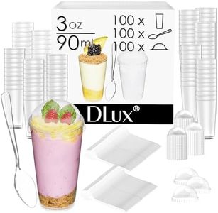 DLux 100 x