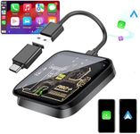 Wireless CarPlay Adapter for Apple 